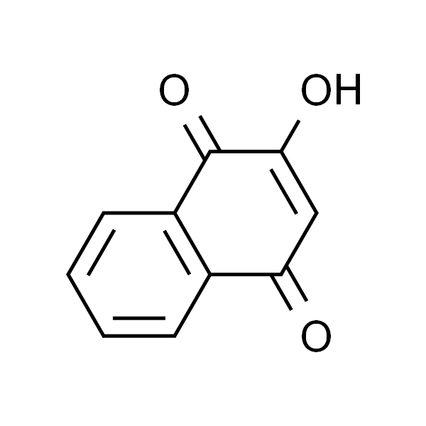 2-Hydroxy-1,4-naphthoquinone