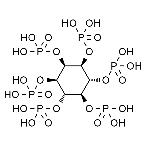 Phytic acid solution