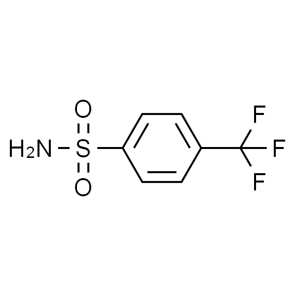 4-(Trifluoromethyl)benzenesulfonamide