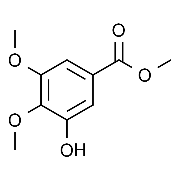 Methyl 3-hydroxy-4,5-dimethoxybenzoate