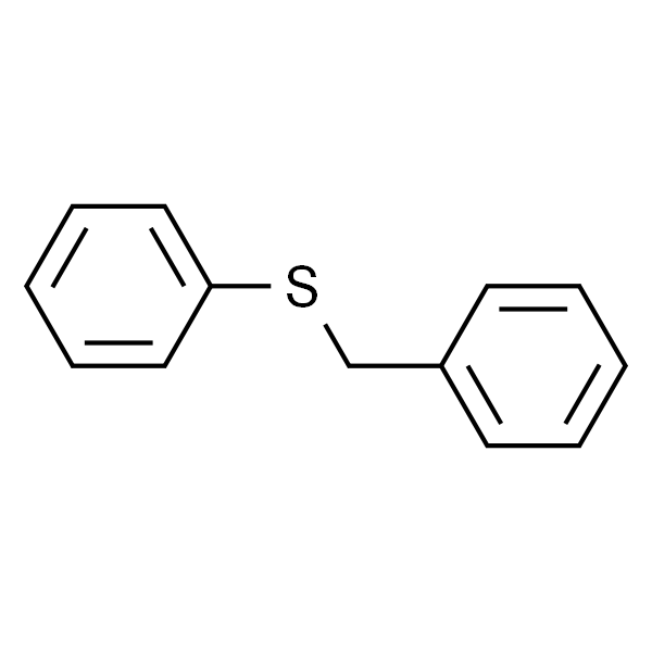 Benzyl phenyl sulfide