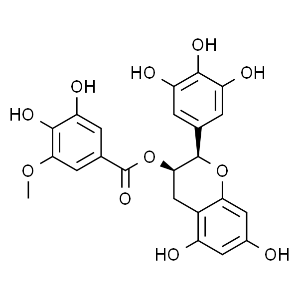 (-)-Epigallocatechin-3-(3''-O-methyl) gallate