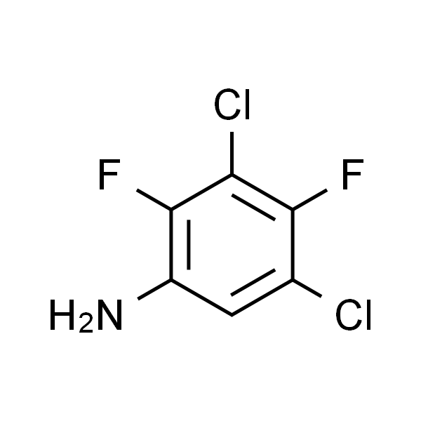 3,5-Dichloro-2,4-difluoroaniline
