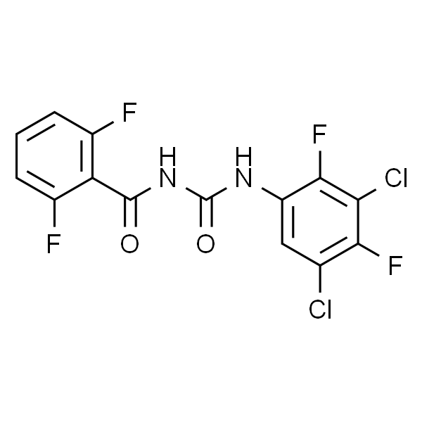 Teflubenzuron
