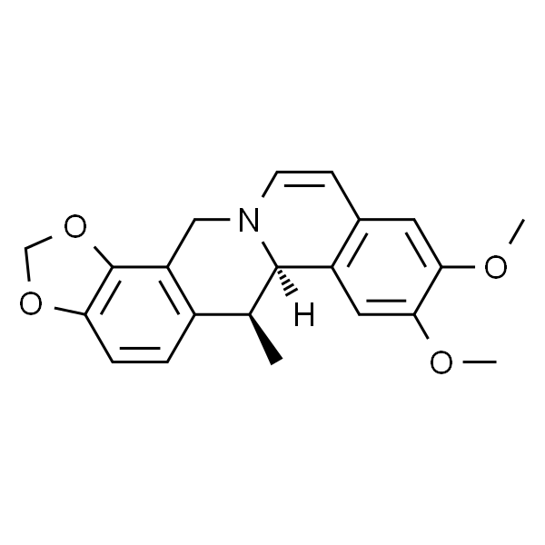 Dehydrocorydaline