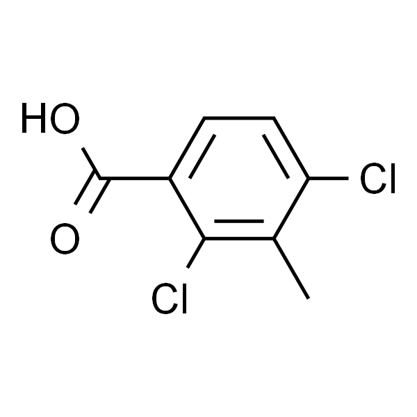 2,4-Dichloro-3-methylbenzoic acid