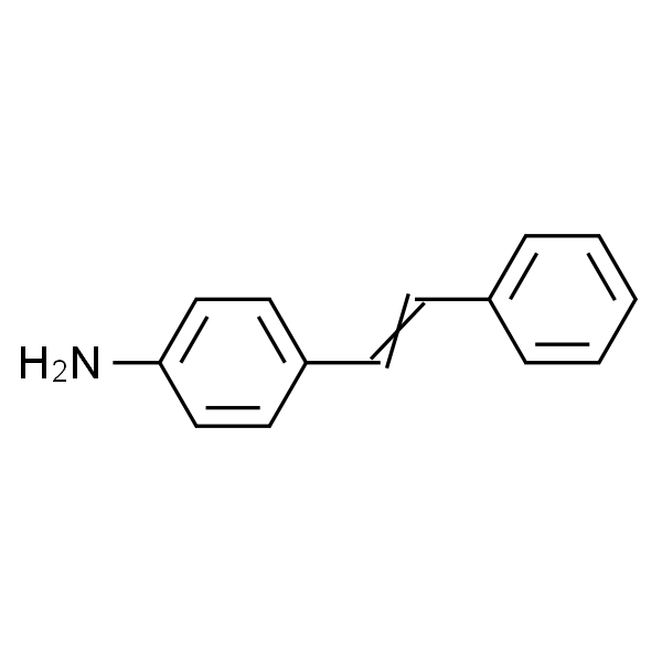 4-Aminostilbene
