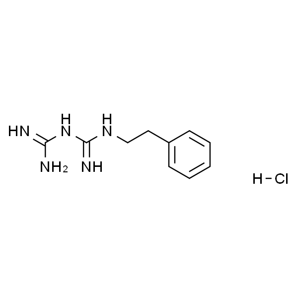 Phenformin hydrochloride