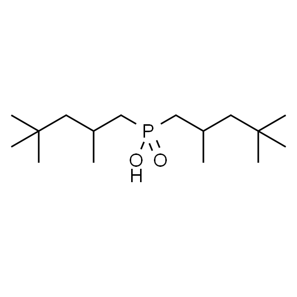 DIISOOCTYLPHOSPHINIC ACID