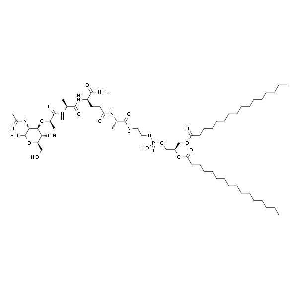 Mifamurtide