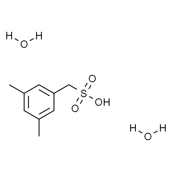 2-Mesitylenesulfonic acid dihydrate 97%