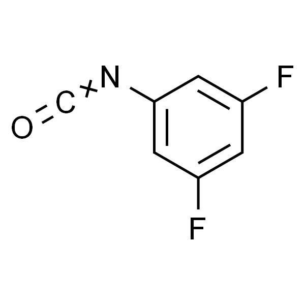 3,5-Difluorophenyl isocyanate