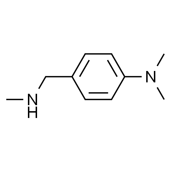 4-(Dimethylamino)-N-methyl-benzylamine