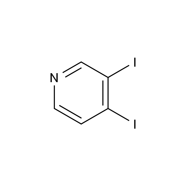 3,4-DIIODOPYRIDINE