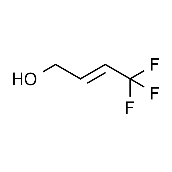 1-trifluoromethylprop-1-en-3-ol