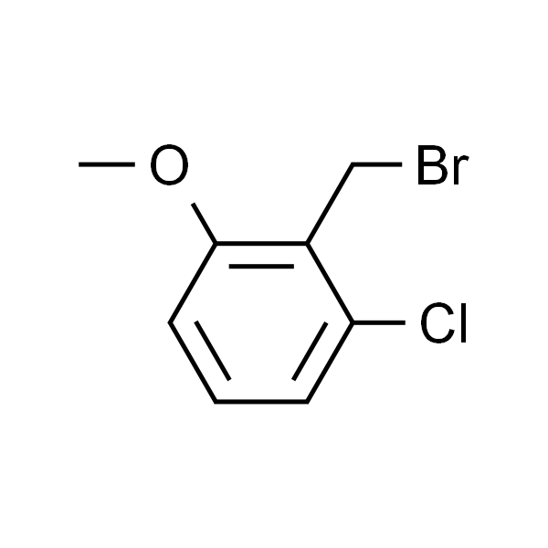 2-(Bromomethyl)-1-chloro-3-methoxybenzene