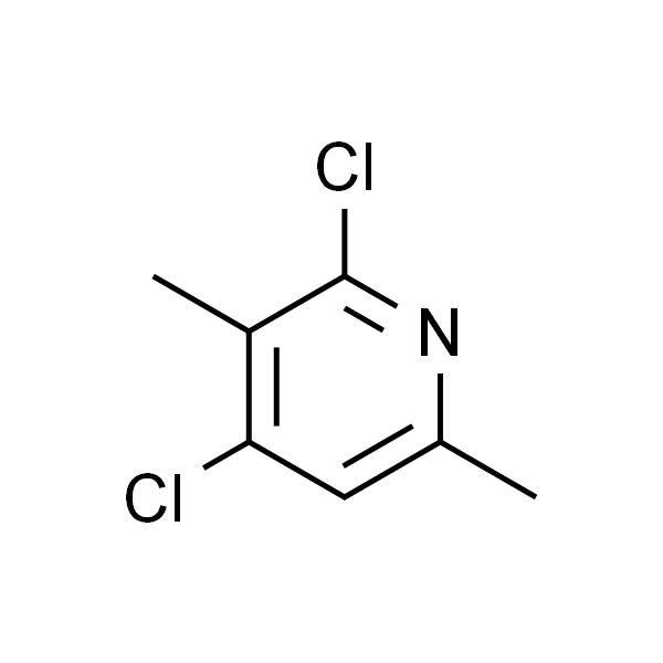 2,4-Dichloro-3,6-dimethylpyridine