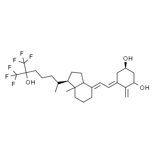 Falecalcitriol