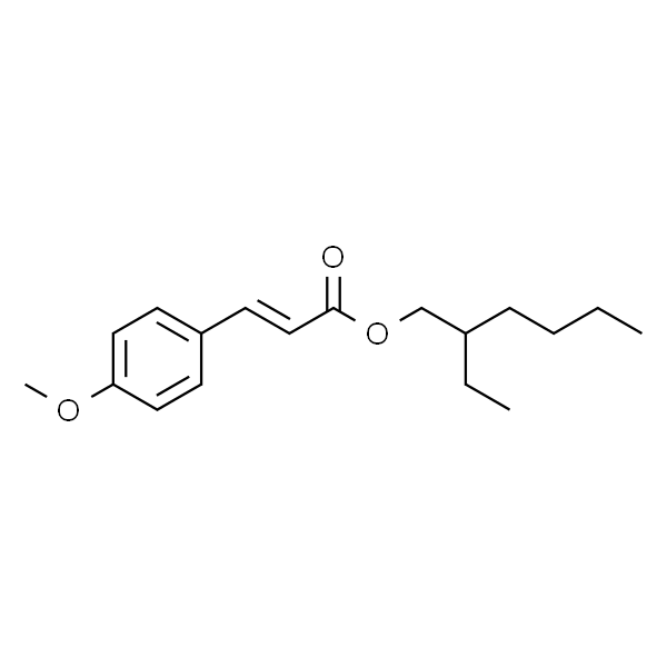 2-Ethylhexyl (trans)-4-methoxycinnamate