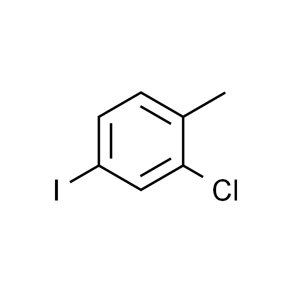 2-Chloro-4-iodotoluene