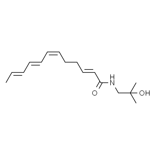Hydroxy-alpha-Sanshool