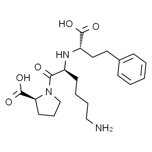 Lisinopril Dihydrate