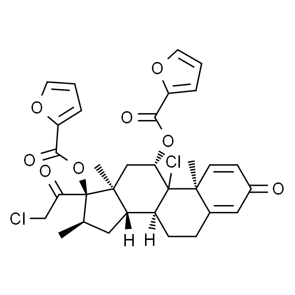Mometasone Furoate