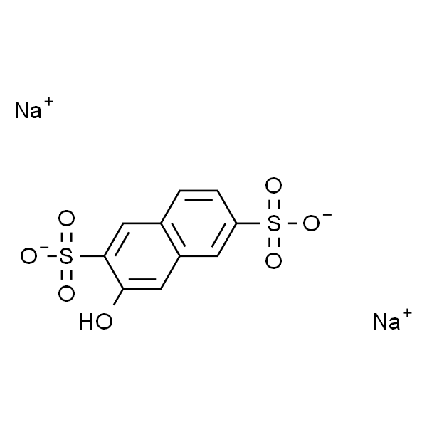 Sodium 2-naphthol-3,7-disulfonate