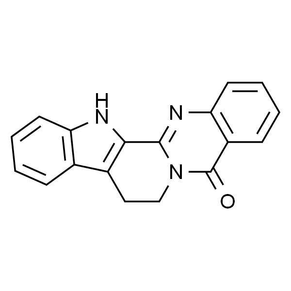 Rutaecarpine