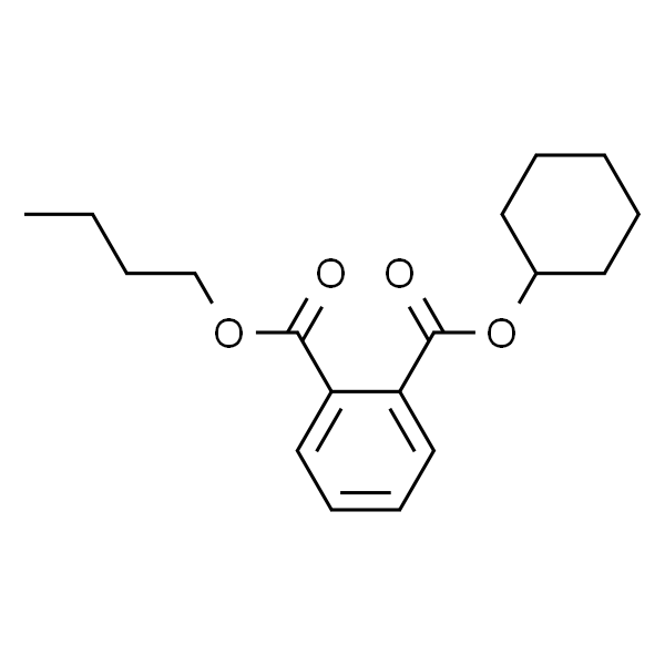 Butyl cyclohexyl phthalate
