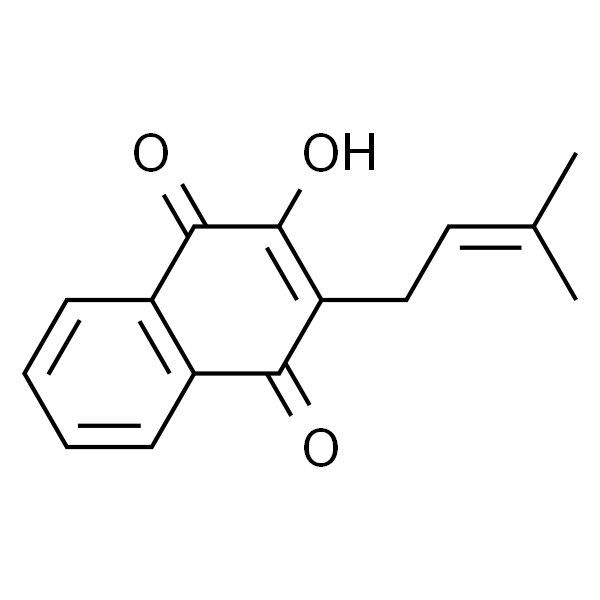 Lapachol