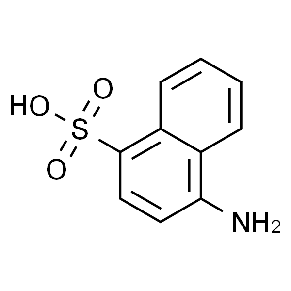 1-Naphthylamine-4-Sulfonic Acid