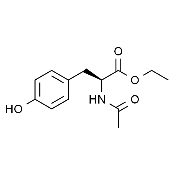 N-Acetyl-L-tyrosine Ethyl Ester Monohydrate