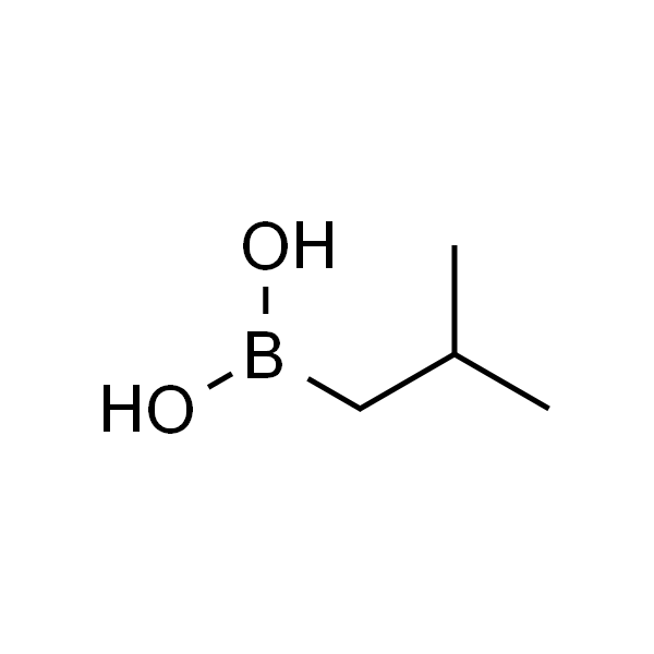 (2-Methylpropyl)boronic acid
