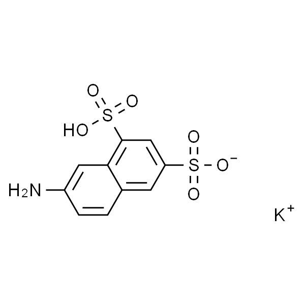 7-Amino-1，3-naphthalenedisulfonic Acid Monopotassium Salt Hydrate