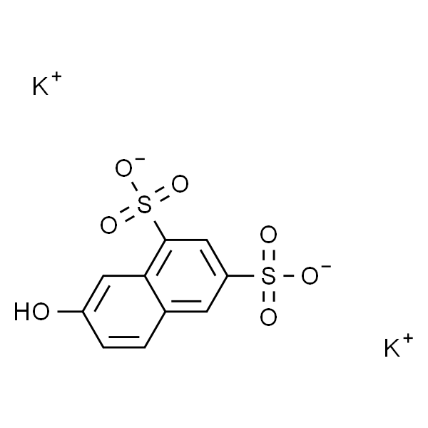 Dipotassium 2-Naphthol-6，8-disulfonate Hydrate
