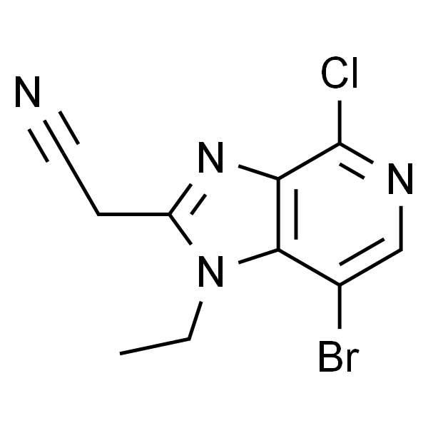 (7-BroMo-4-chloro-1-ethyl