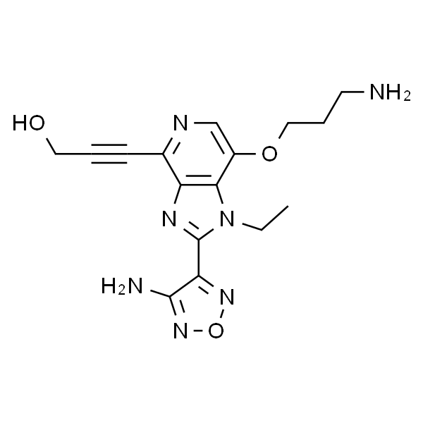AKT Kinase Inhibitor