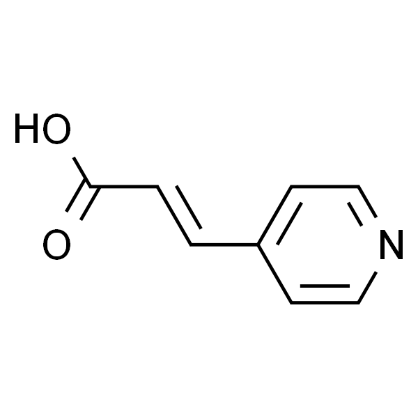 Trans-3-(4-Pyridyl)Acrylic Acid
