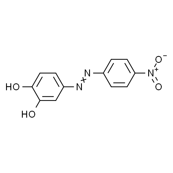 4-(4-Nitrophenylazo)catechol