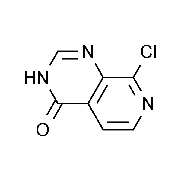 8-Chloropyrido[3,4-d]pyrimidin-4-ol