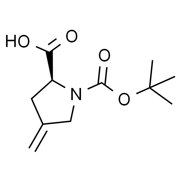 N-Boc-4-methylene-L-proline
