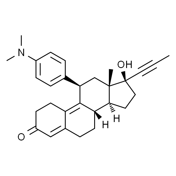 Mifepristone