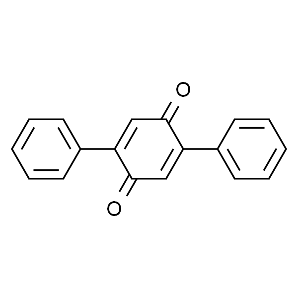2,5-Diphenyl-1,4-benzoquinone