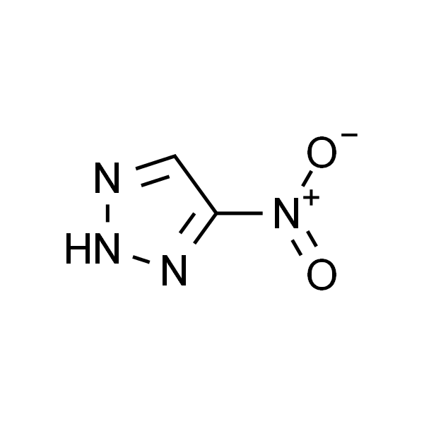 4-Nitro-1，2，3-triazole