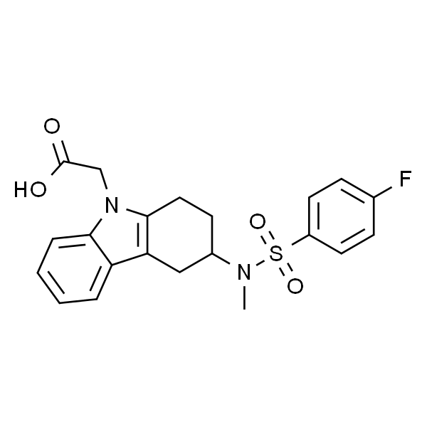 CAY10471 Racemate