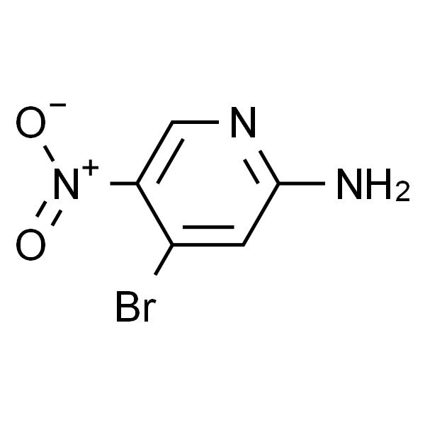 4-Bromo-5-nitropyridin-2-amine