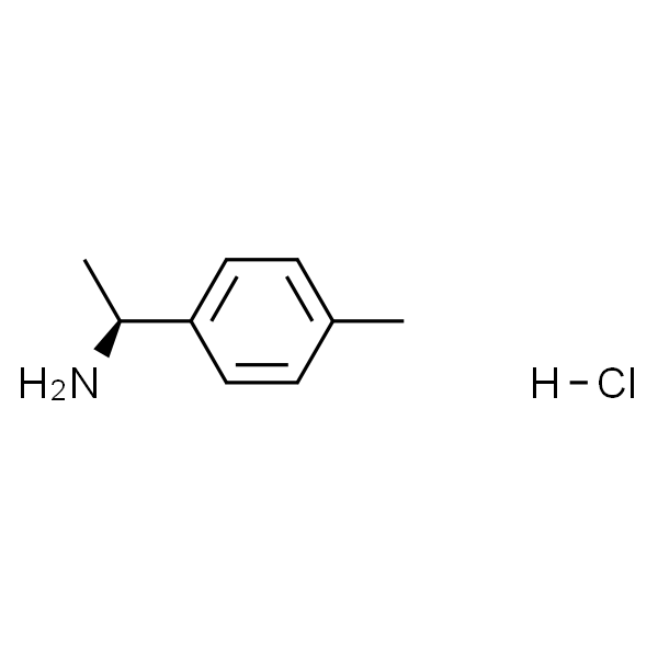 (S)-1-(p-Tolyl)ethanamine hydrochloride