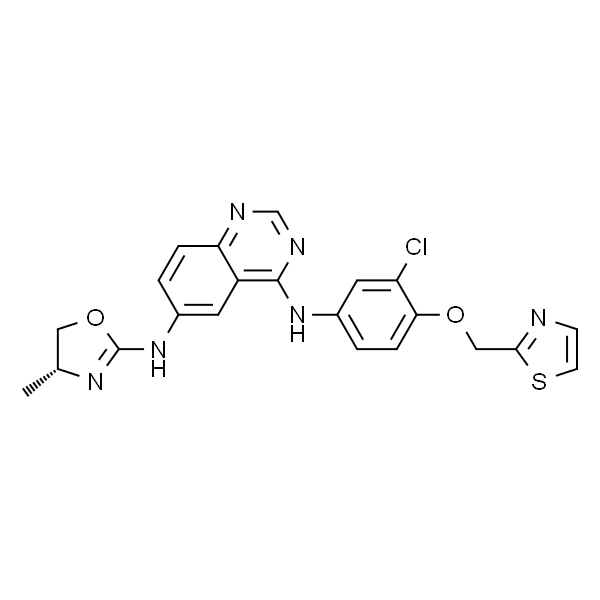 Varlitinib