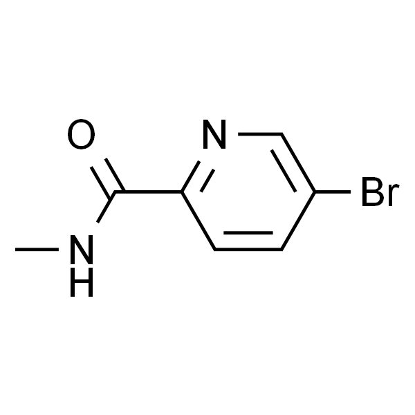 5-Bromo-N-methylpicolinamide